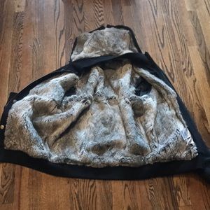 Limited edition Michael Kors coat